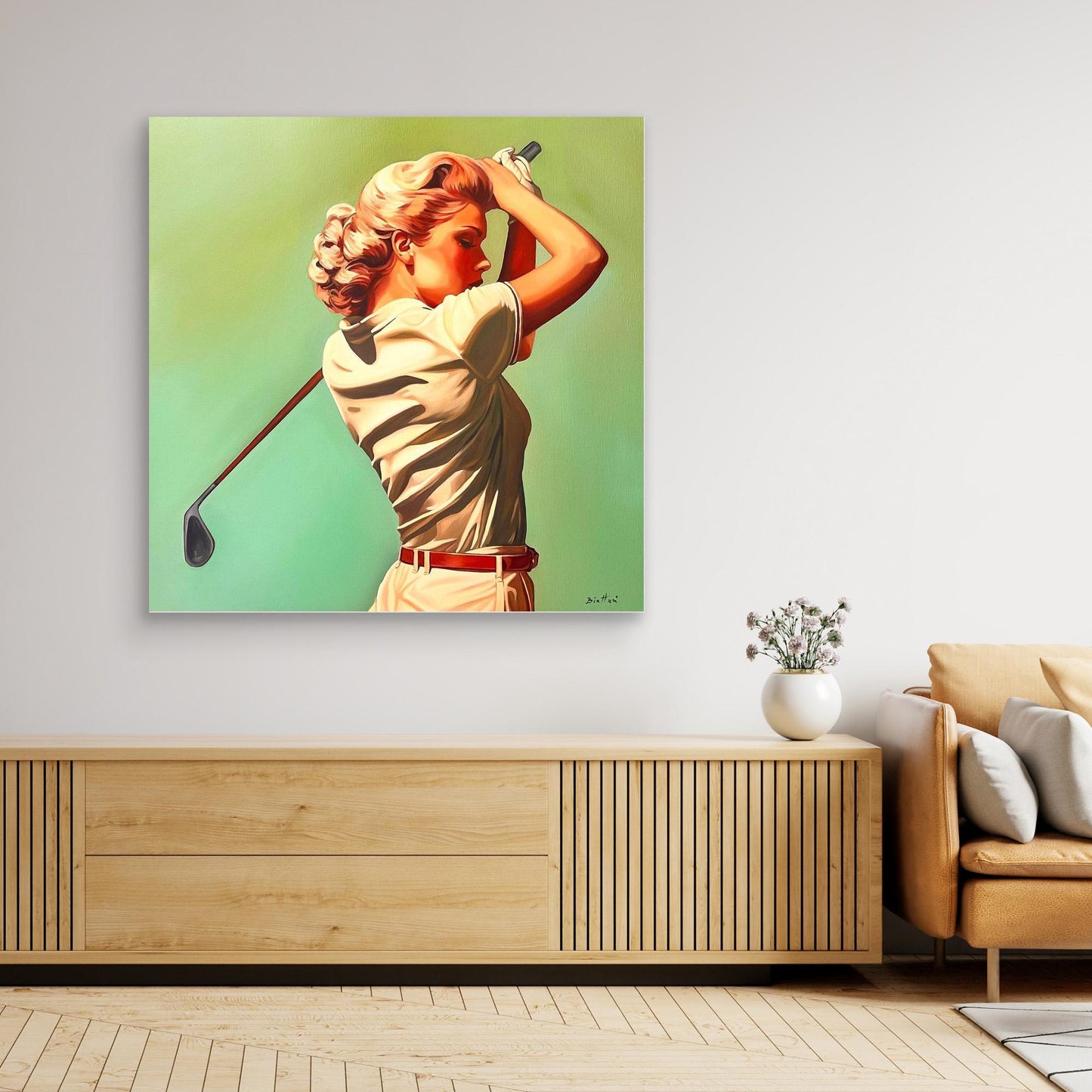 Golfeuse