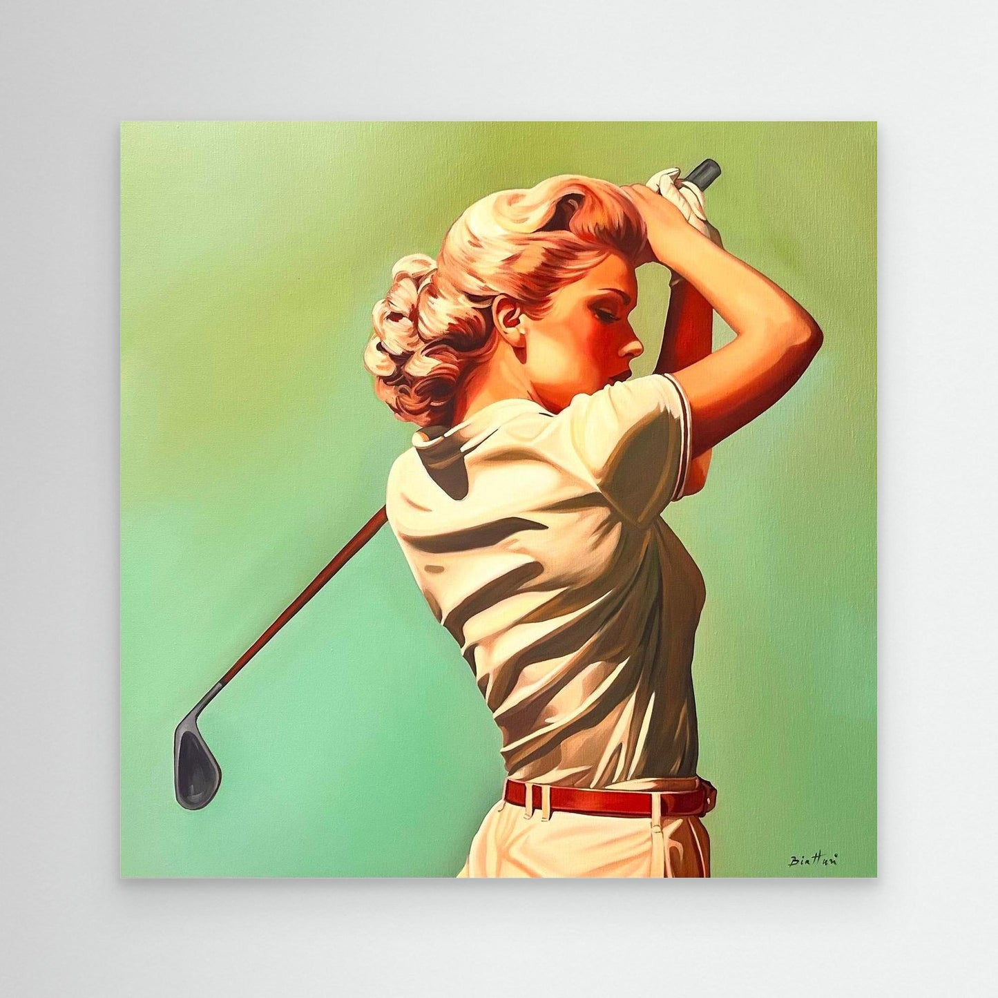 Golfeuse