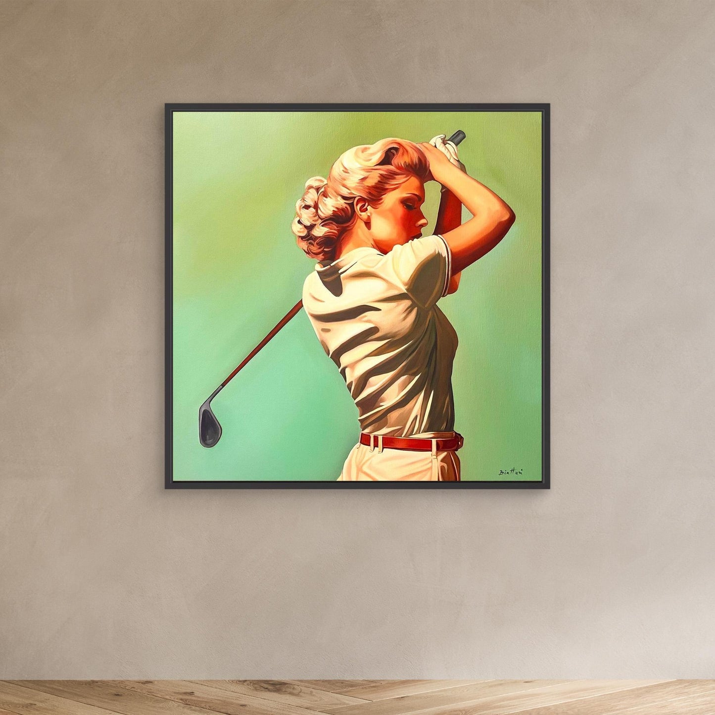 Golfeuse