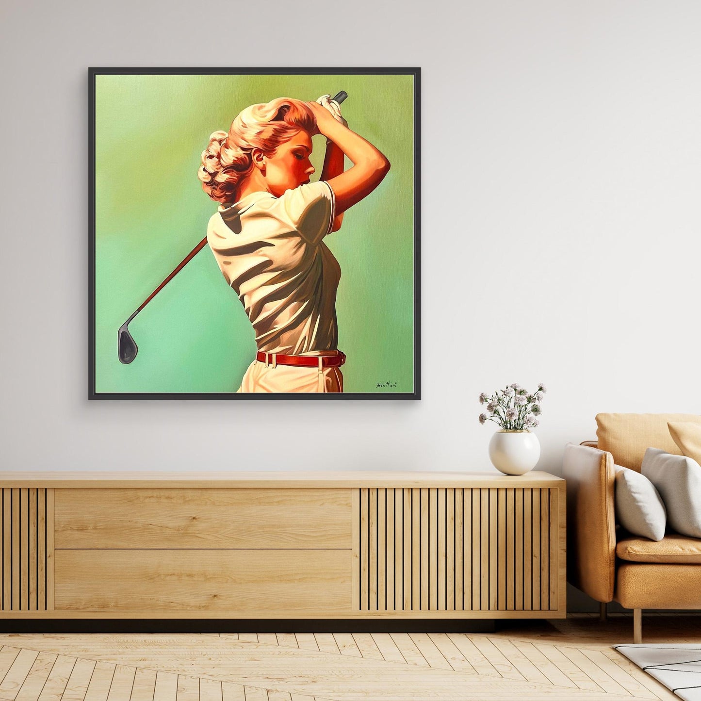 Golfeuse
