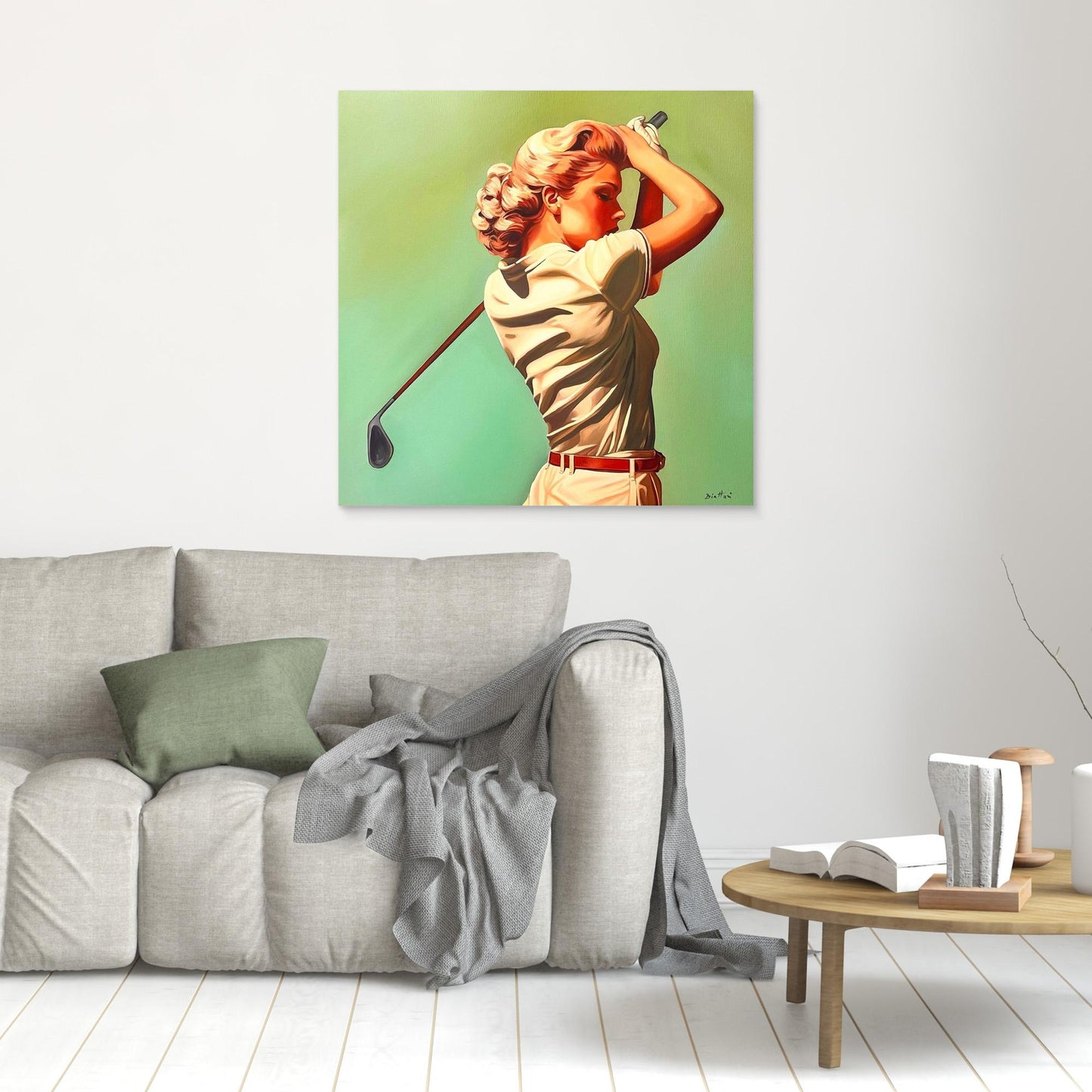 Golfeuse