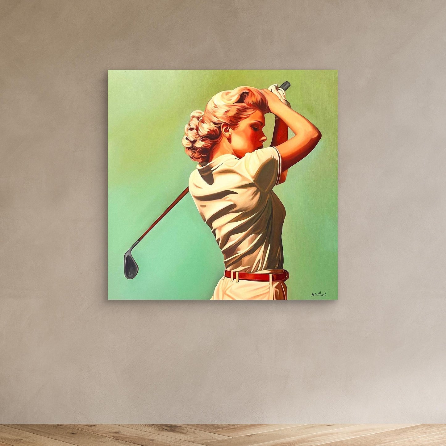 Golfeuse
