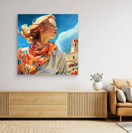 Ete sur Cote d´Azur