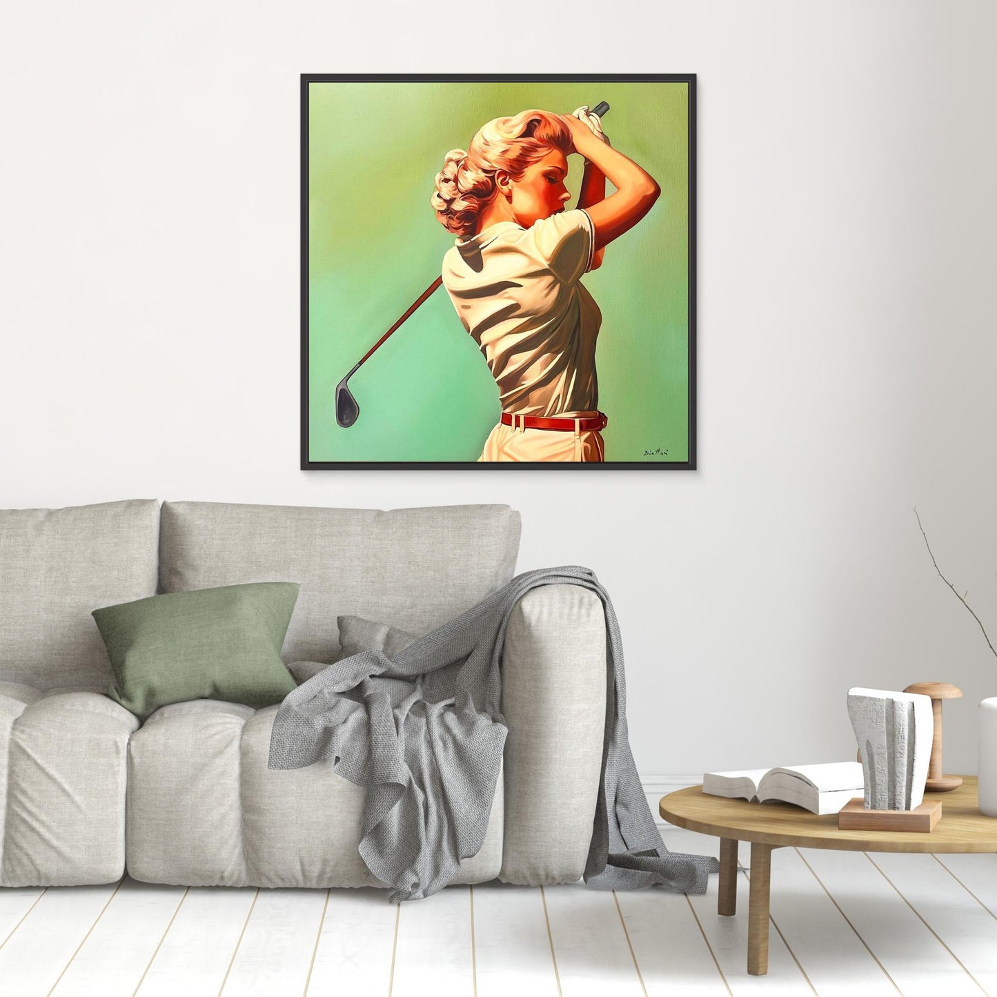 Golfeuse