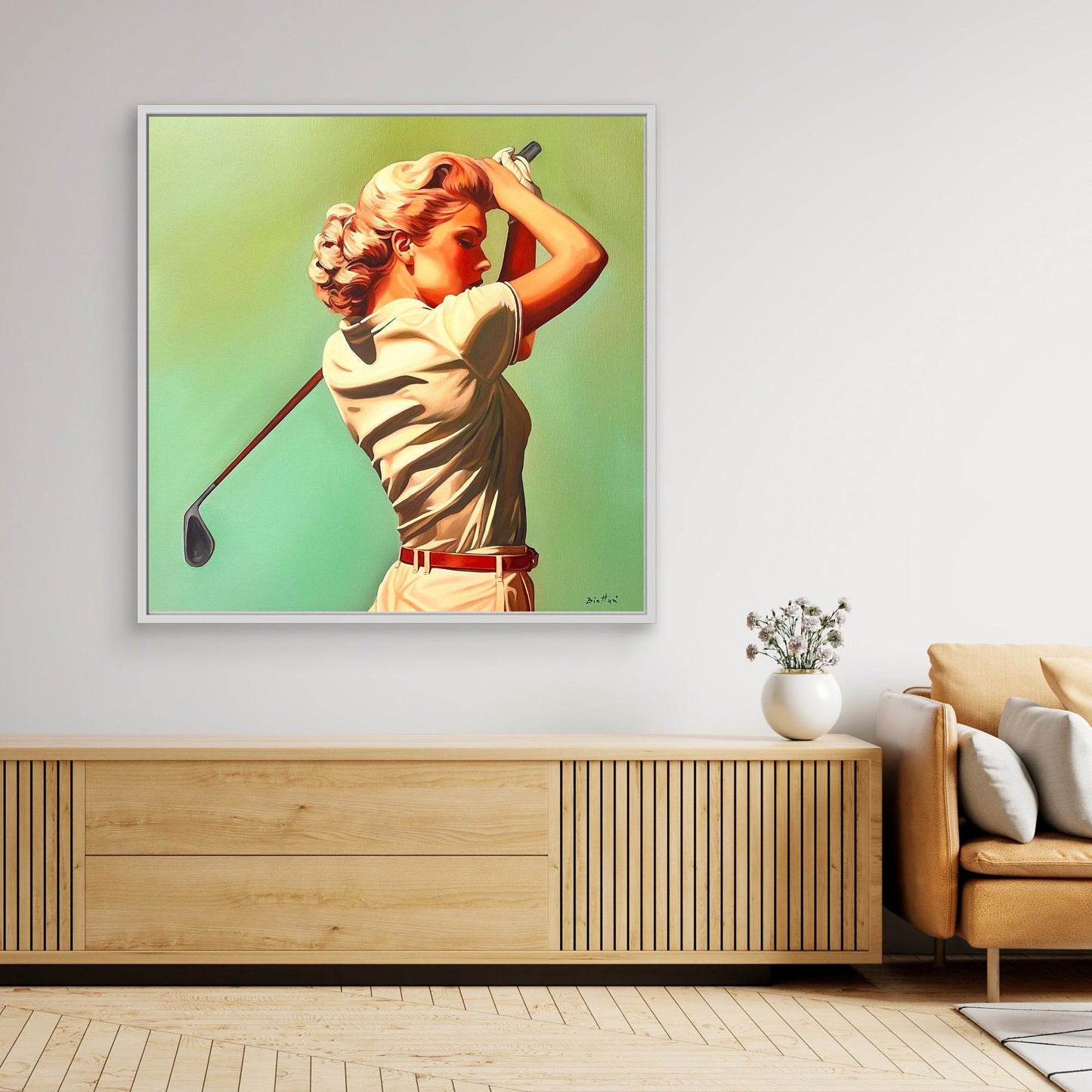 Golfeuse