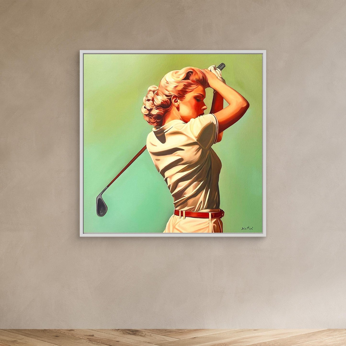 Golfeuse