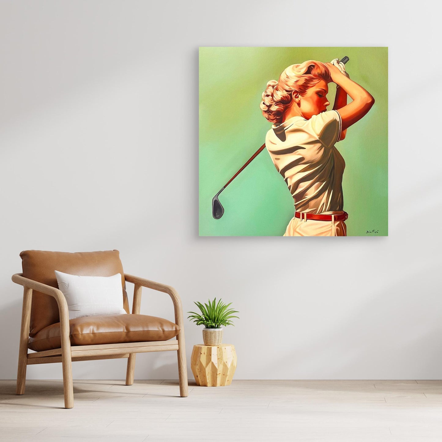 Golfeuse