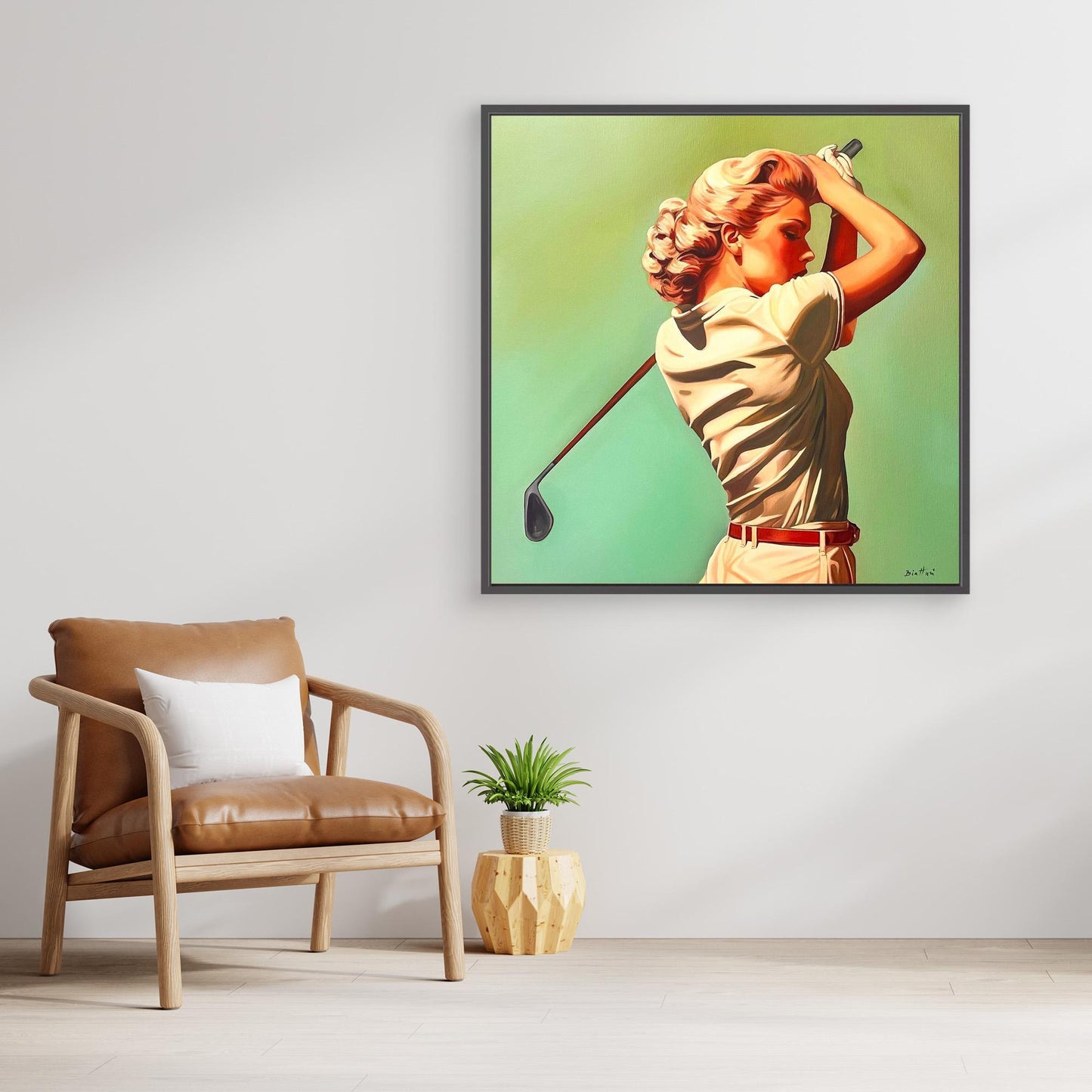 Golfeuse