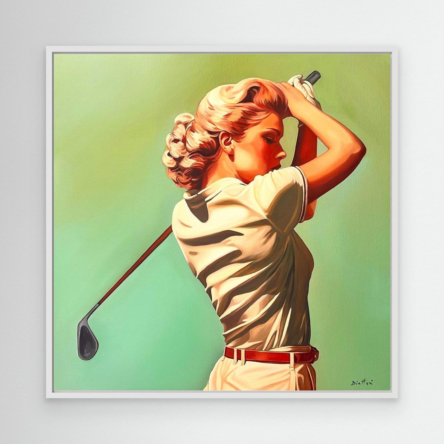 Golfeuse