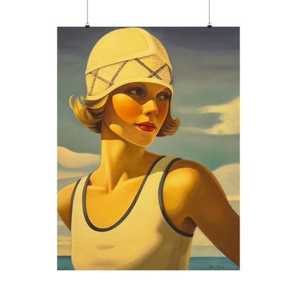 Sunrise - Poster