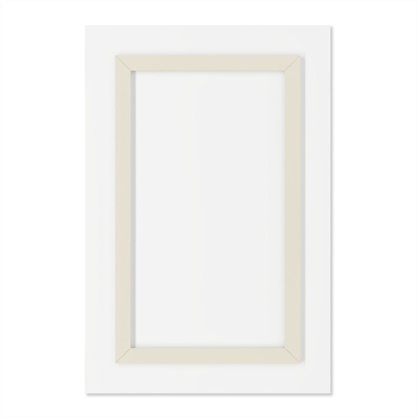 Sur Le Bateau Acrylic Prints