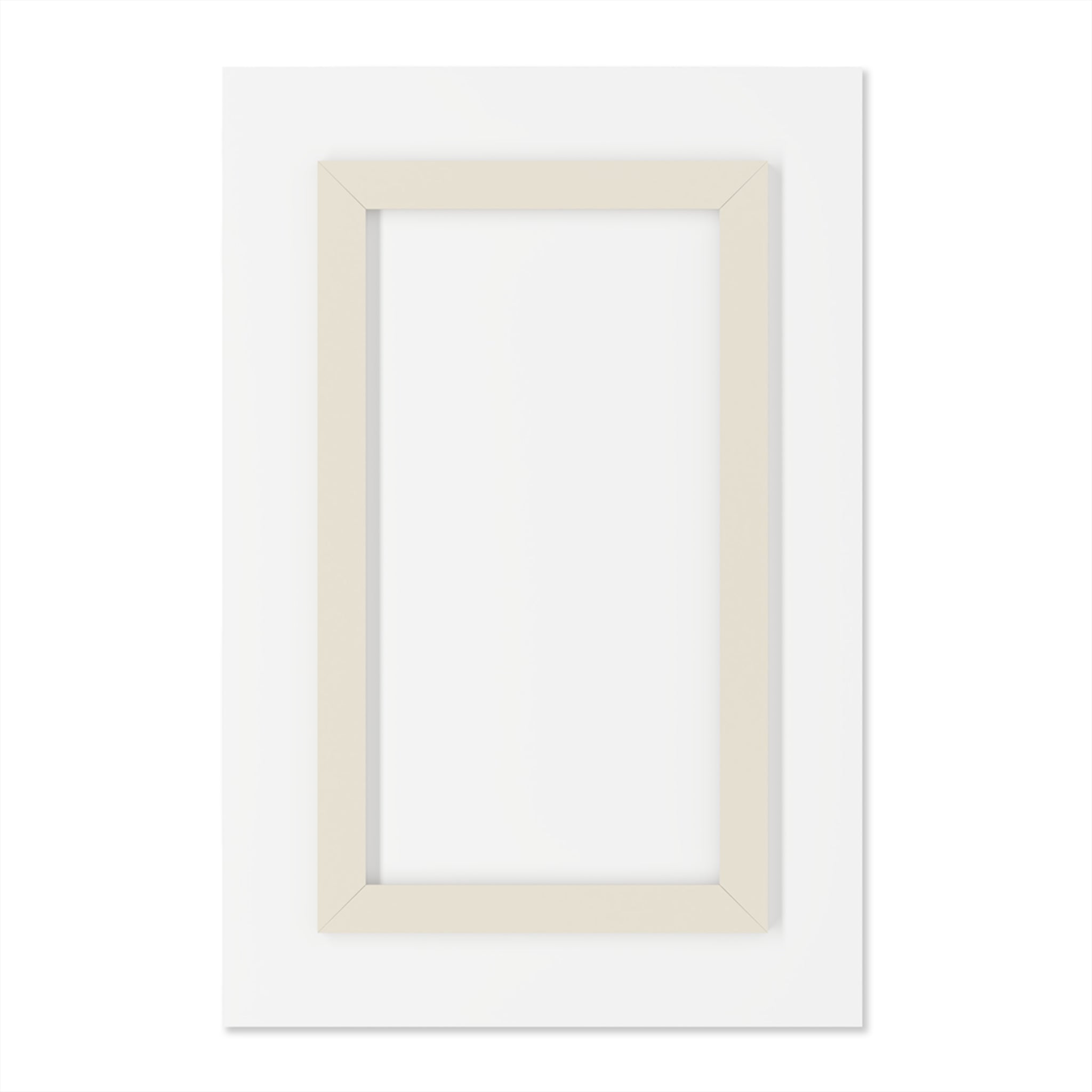 Eaux Calmes Acrylic Prints