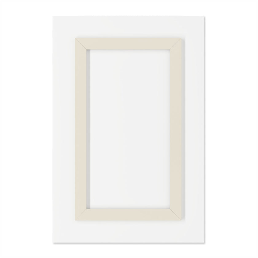 Eaux Calmes Acrylic Prints