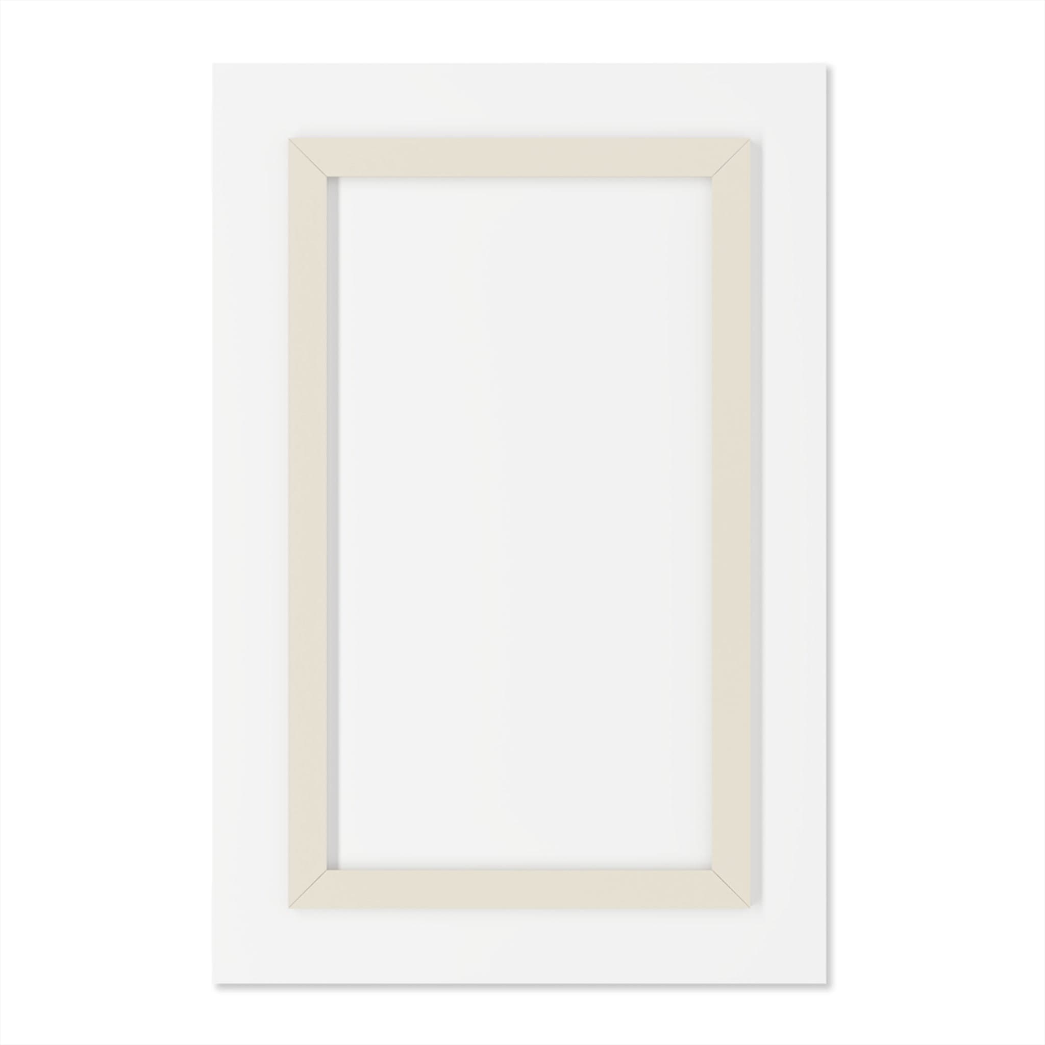 Femme au Chapeau Acrylic Prints