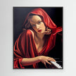 The Piano Player 