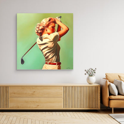 Golfeuse 