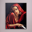 The Piano Player 