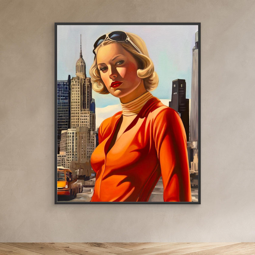 Whispers trough time 