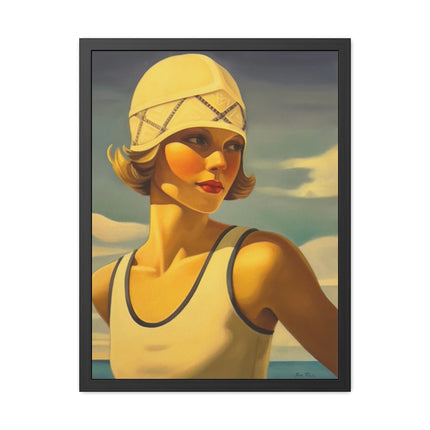 Sunrise - Poster