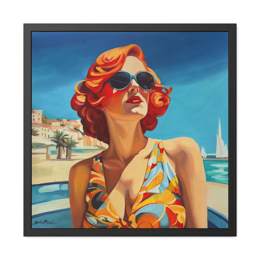 Journey Relax - Poster