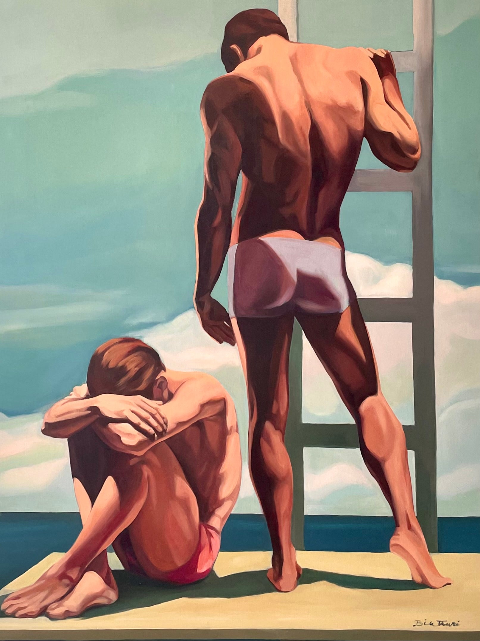 Poster: 