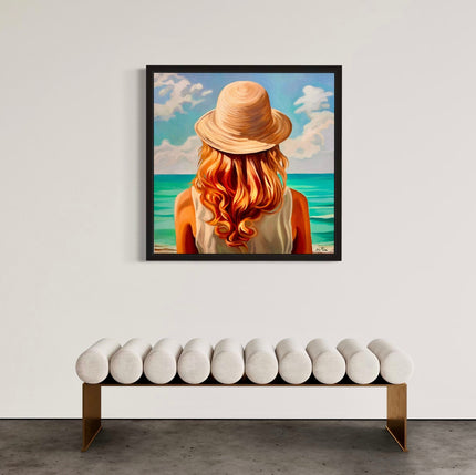 Horizon - Poster