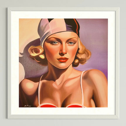 Anne - Poster