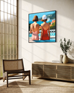 Canvas Print: 