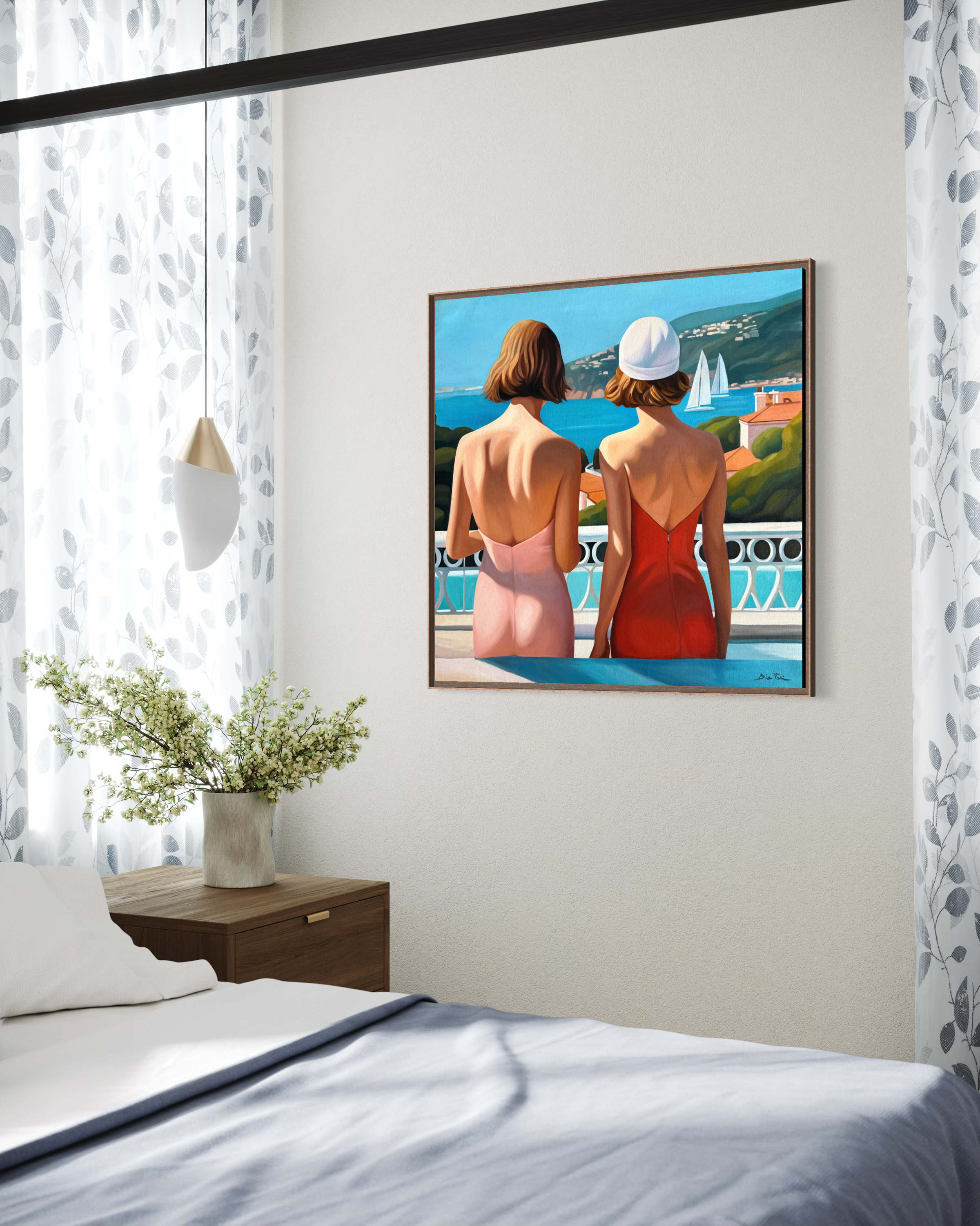 Canvas Print: 
