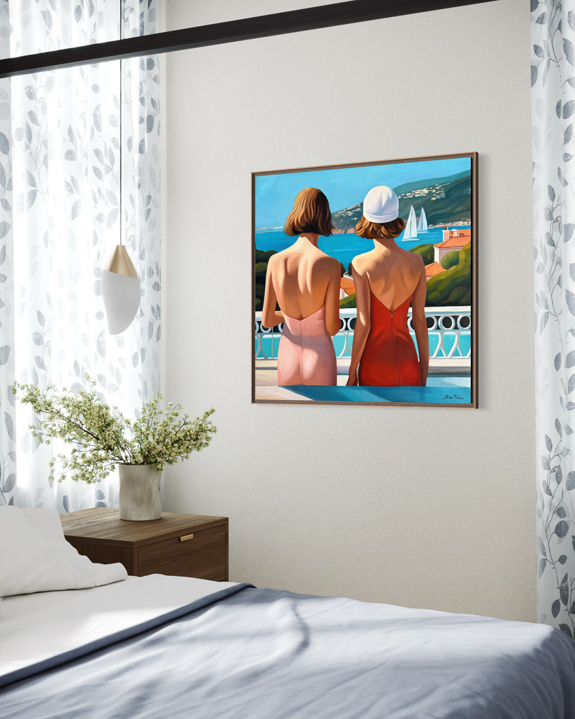 Canvas Print: 