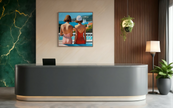 Canvas Print: 