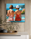 Canvas Print: 