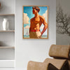Antoine Poster