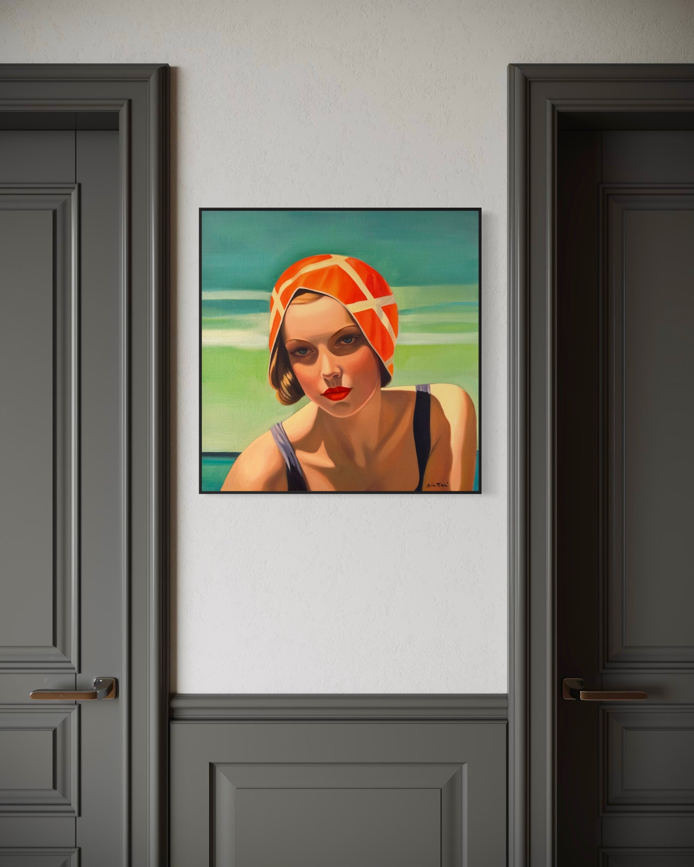 Poster: 