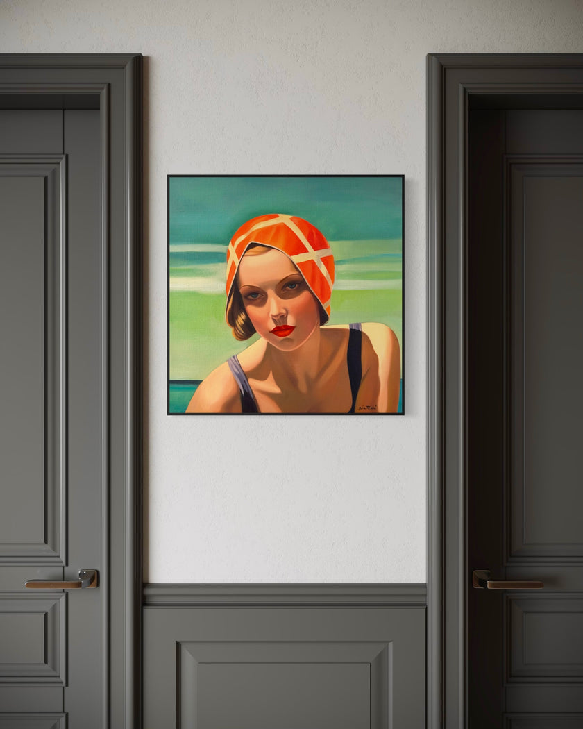 Poster: 