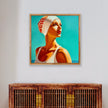 La Riviera Canvas
