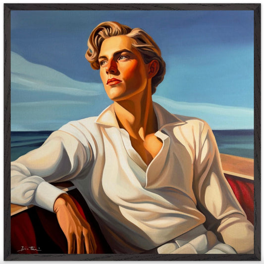 Riva Trip Poster