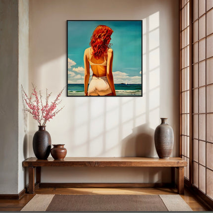 L’Innocente Canvas