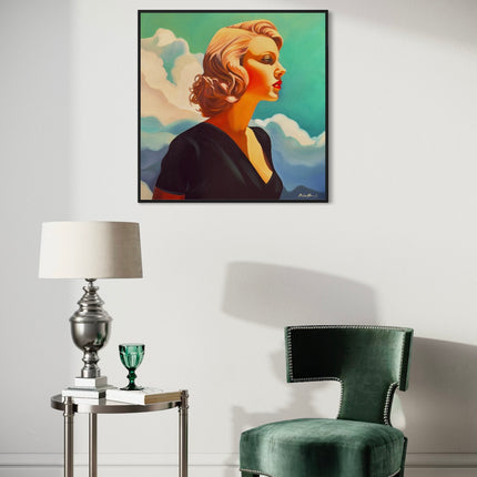 Grace Canvas