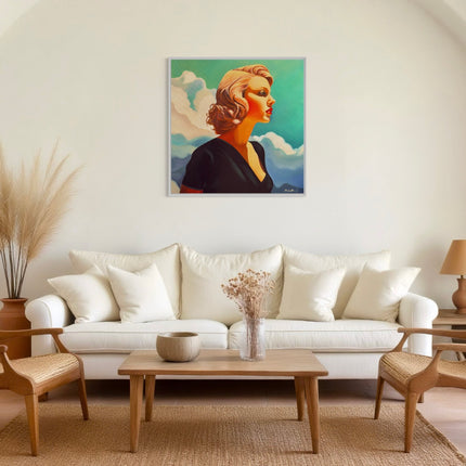 Grace Canvas