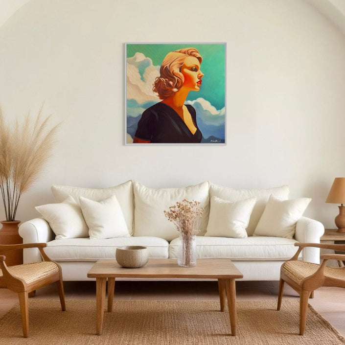 Grace Canvas