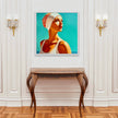La Riviera Canvas