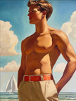 Antoine Poster