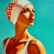 La Riviera Poster