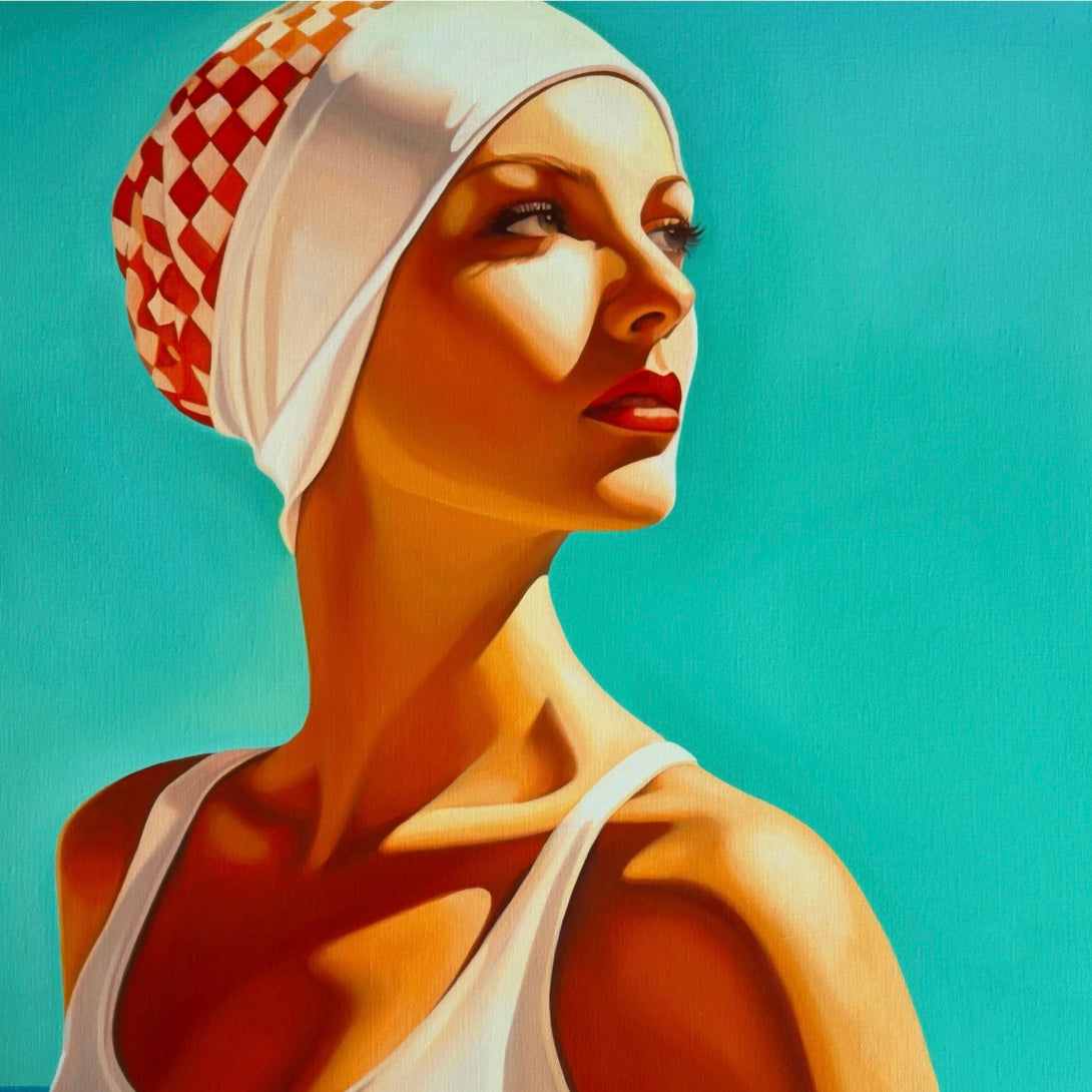 La Riviera Poster