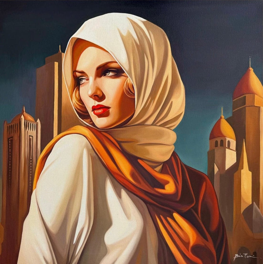 Les Milles et Une Nuits Poster