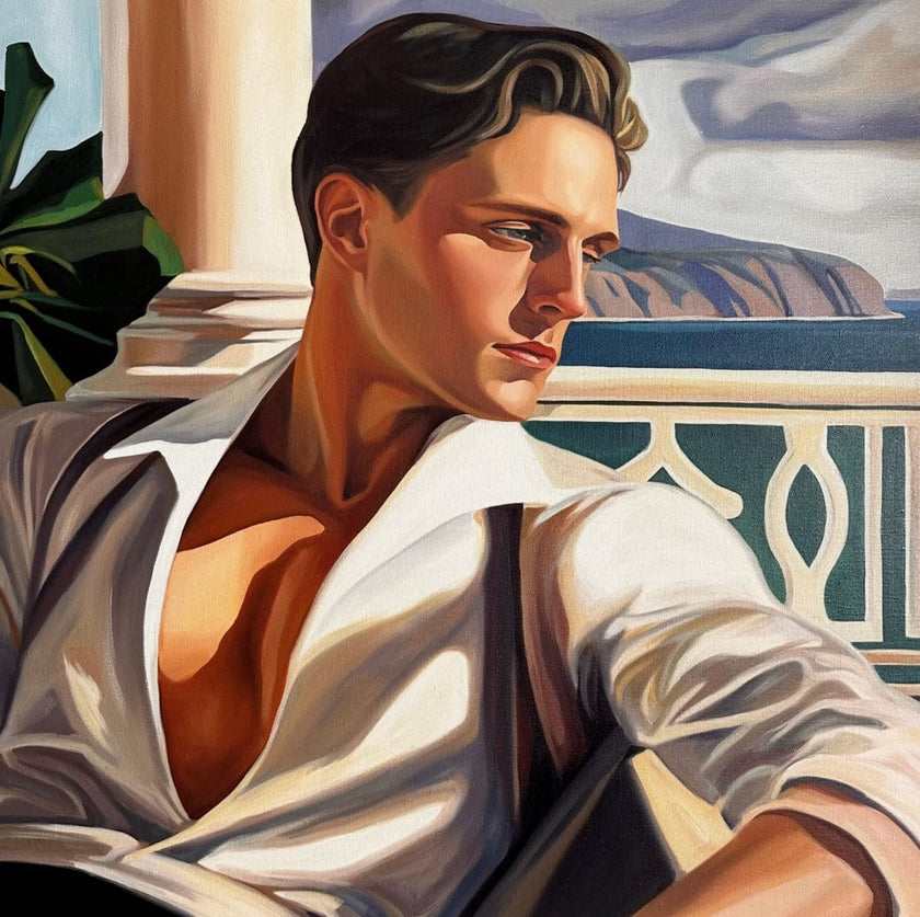 Instant Suspendu Poster