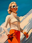 Winter Dream Poster