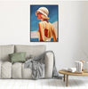 Whispers in the Clouds Canvas