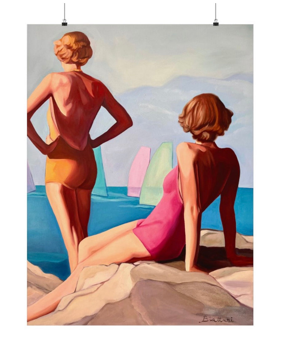 Les Copines